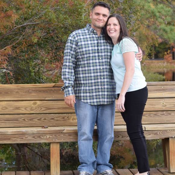 Meet your Posher, Michelle - Picture 1 of 1